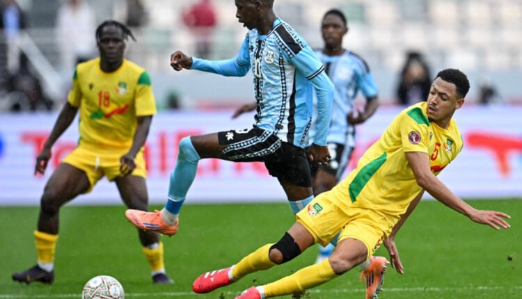 بنين تكسر حاجز التعادلات وتحقق فوزاً تاريخياً في دور المجموعات