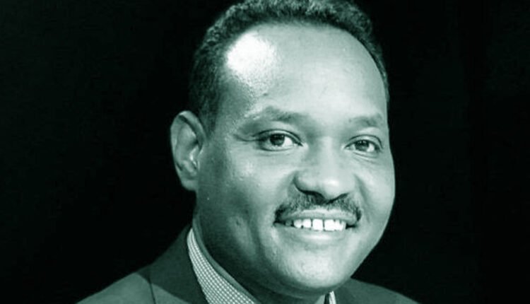 شريف محمد عثمان